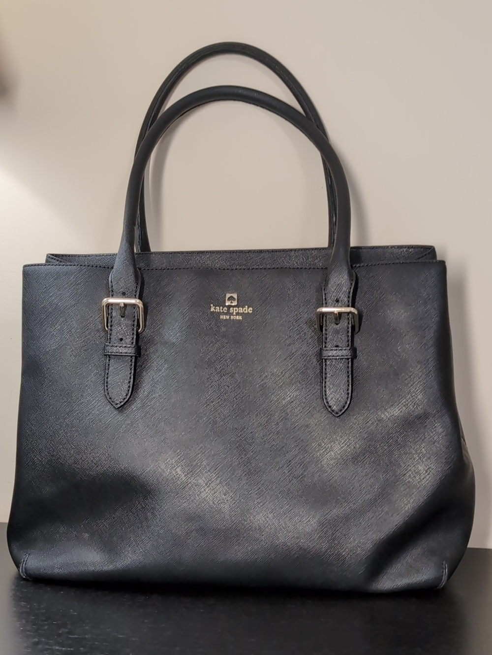 Kate Spade Large Tote Bag